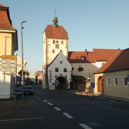 Zum Schmied Vilseck